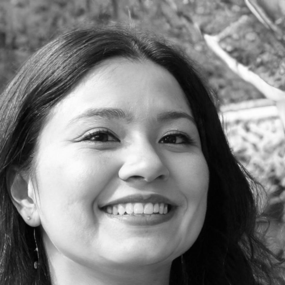 Happy client testimonial